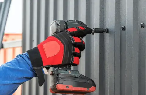 Travaux de zinguerie - Seissan